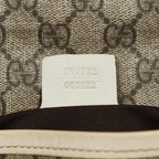 Gucci GG Supreme Crossbody Bag (SHG-5GchCX)