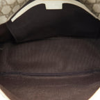 Gucci GG Supreme Crossbody Bag (SHG-5GchCX)