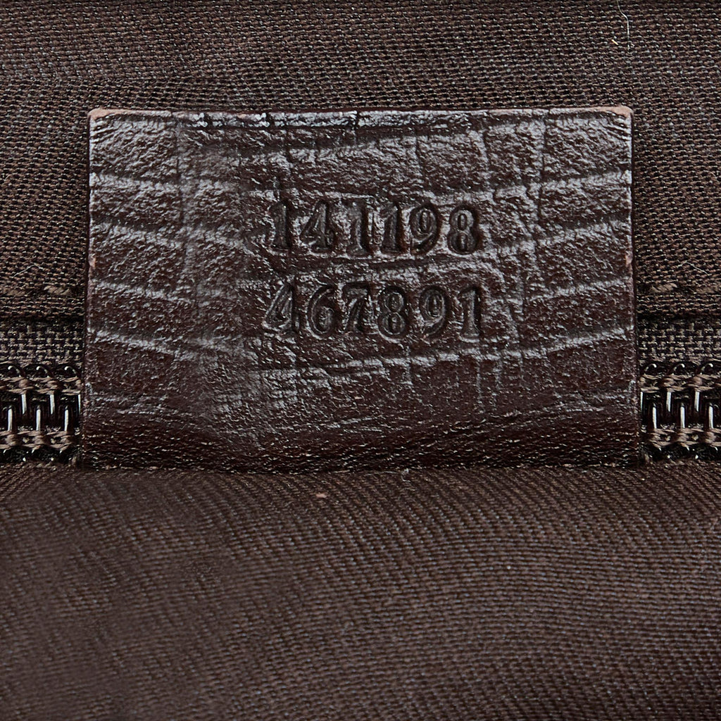 Gucci GG Supreme Crossbody Bag (SHG-VM8RkV)