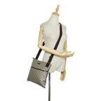 Gucci GG Supreme Crossbody Bag (SHG-VM8RkV)