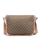 Gucci GG Supreme Crossbody Bag (SHG-blAQvN)