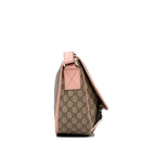 Gucci GG Supreme Crossbody Bag (SHG-blAQvN)