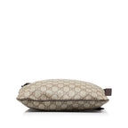 Gucci GG Supreme Crossbody Bag (SHG-iFtrNf)