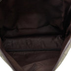 Gucci GG Supreme Crossbody Bag (SHG-Eqc1KN)