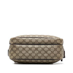 Gucci GG Supreme Crossbody Bag (SHG-tRkLLV)