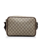 Gucci GG Supreme Crossbody Bag (SHG-c3Wr8A)