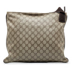 Gucci GG Supreme Crossbody Bag (SHG-GZ28qJ)