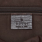 Gucci GG Supreme Crossbody Bag (SHG-GZ28qJ)
