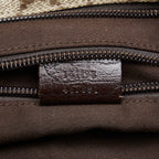 Gucci GG Supreme Crossbody Bag (SHG-P35zbi)