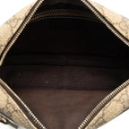 Gucci GG Supreme Crossbody Bag (SHG-4b5sPG)