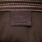 Gucci GG Supreme Crossbody Bag (SHG-4b5sPG)
