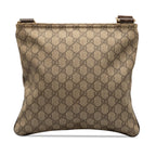 Gucci GG Supreme Crossbody Bag (SHG-kb0kJX)