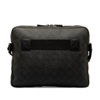 Gucci GG Supreme Crossbody Bag (SHG-KnViiJ)