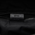 Gucci GG Supreme Crossbody Bag (SHG-KnViiJ)