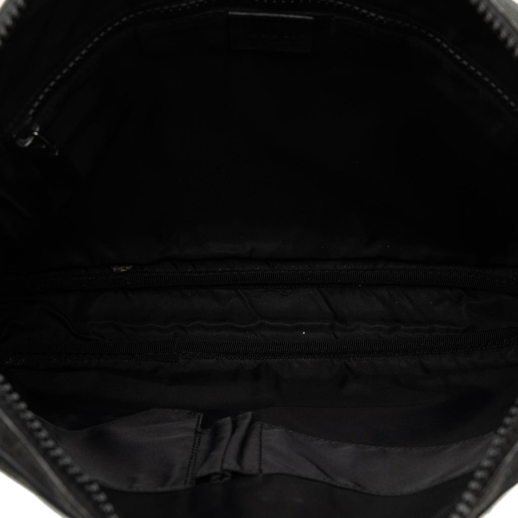 Gucci GG Supreme Crossbody Bag (SHG-KnViiJ)