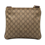 Gucci GG Supreme Crossbody Bag (SHG-7iiJry)