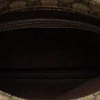 Gucci GG Supreme Crossbody Bag (SHG-7iiJry)