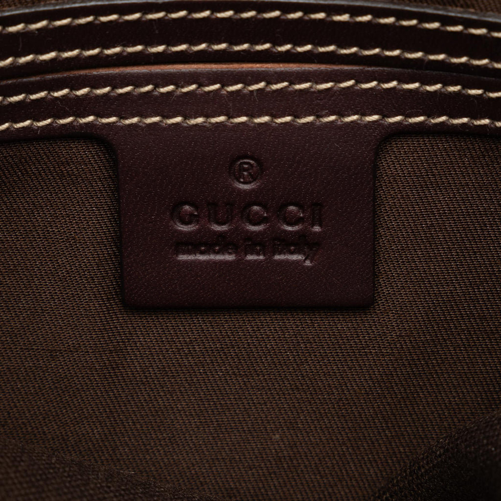 Gucci GG Supreme Crossbody Bag (SHG-7iiJry)