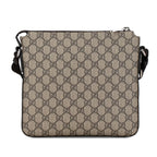 Gucci GG Supreme Crossbody Bag (SHG-tfvsqZ)
