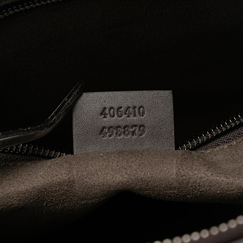 Gucci GG Supreme Crossbody Bag (SHG-tfvsqZ)