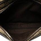 Gucci GG Supreme Crossbody Bag (SHG-WzCVPV)