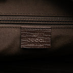 Gucci GG Supreme Crossbody Bag (SHG-WzCVPV)