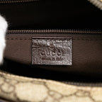Gucci GG Supreme Crossbody Bag (SHG-liEgwg)