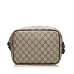 Gucci GG Supreme Crossbody (SHG-36820)