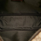 Gucci GG Supreme Crossbody (SHG-36820)