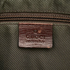 Gucci GG Supreme Crossbody (SHG-36820)