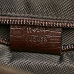 Gucci GG Supreme Crossbody (SHG-iUxwJz)