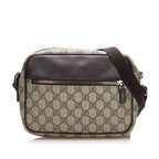 Gucci GG Supreme Crossbody (SHG-iUxwJz)