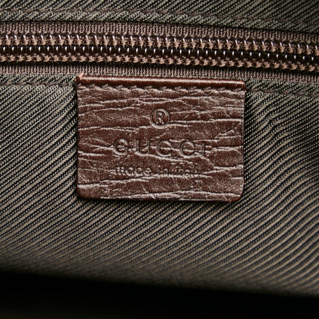 Gucci GG Supreme Crossbody (SHG-iUxwJz)