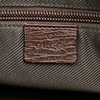 Gucci GG Supreme Crossbody (SHG-iUxwJz)
