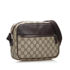 Gucci GG Supreme Crossbody (SHG-iUxwJz)