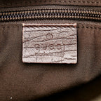 Gucci GG Supreme Crossbody (SHG-EUCFqh)