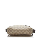 Gucci GG Supreme Crossbody (SHG-8rWKps)