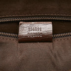 Gucci GG Supreme Crossbody (SHG-8rWKps)