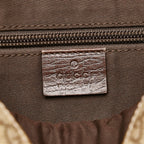 Gucci GG Supreme Crossbody (SHG-8rWKps)
