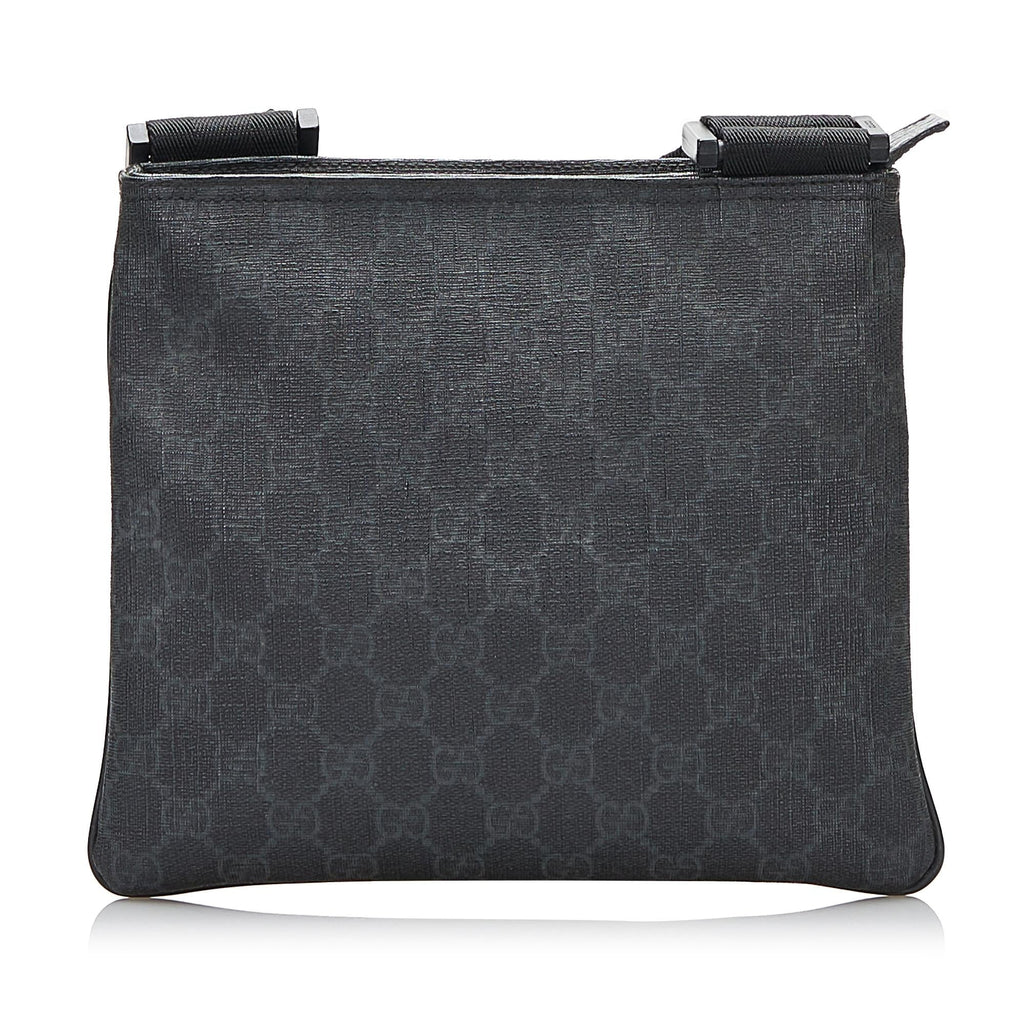 Gucci GG Supreme Crossbody (SHG-wSC046)