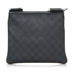 Gucci GG Supreme Crossbody (SHG-wSC046)