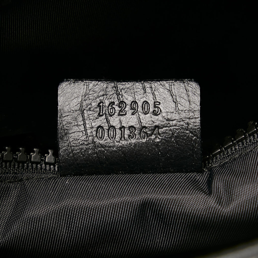 Gucci GG Supreme Crossbody (SHG-wSC046)