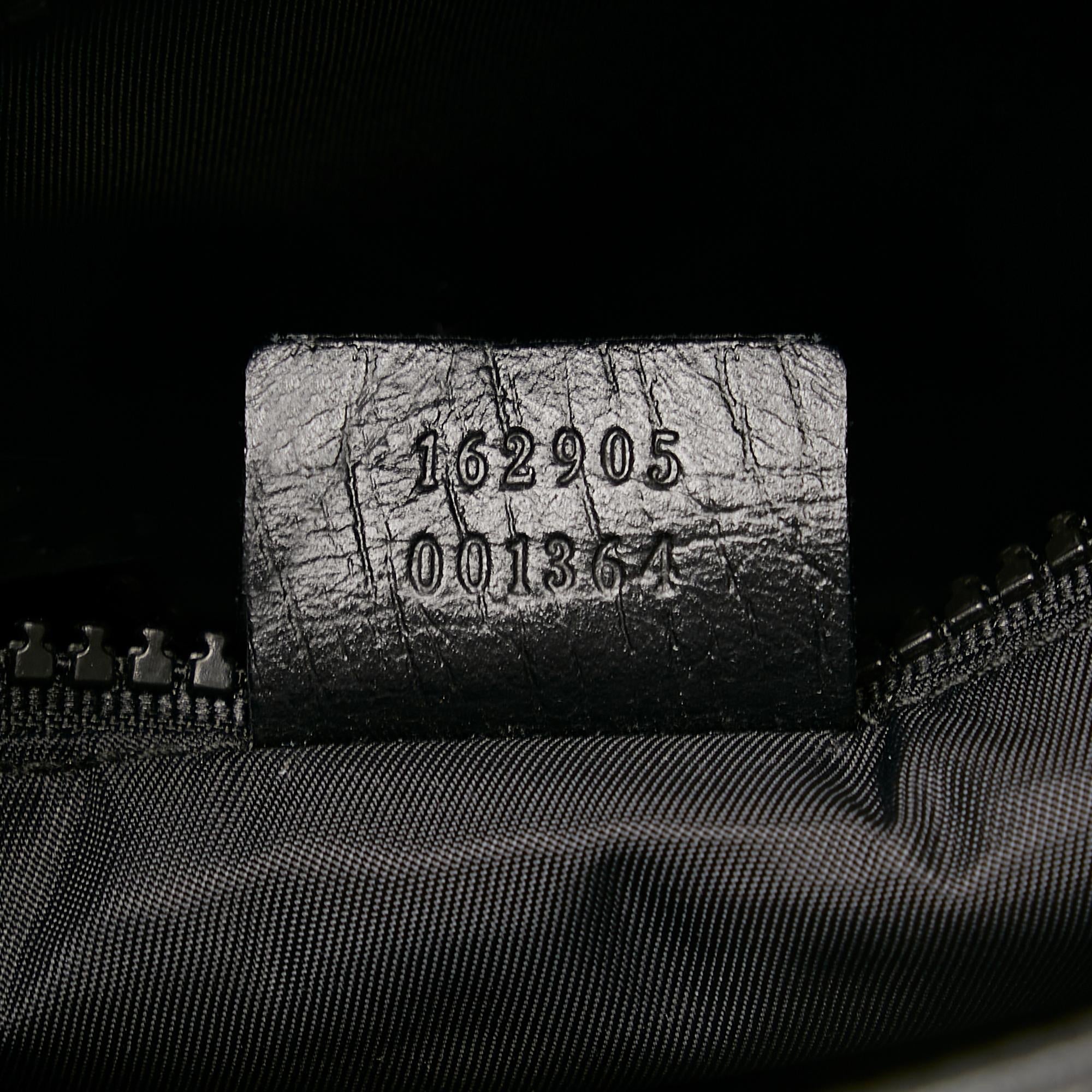 Gucci GG Supreme Crossbody (SHG-wSC046)