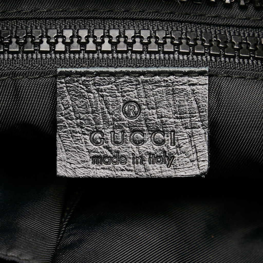 Gucci GG Supreme Crossbody (SHG-wSC046)