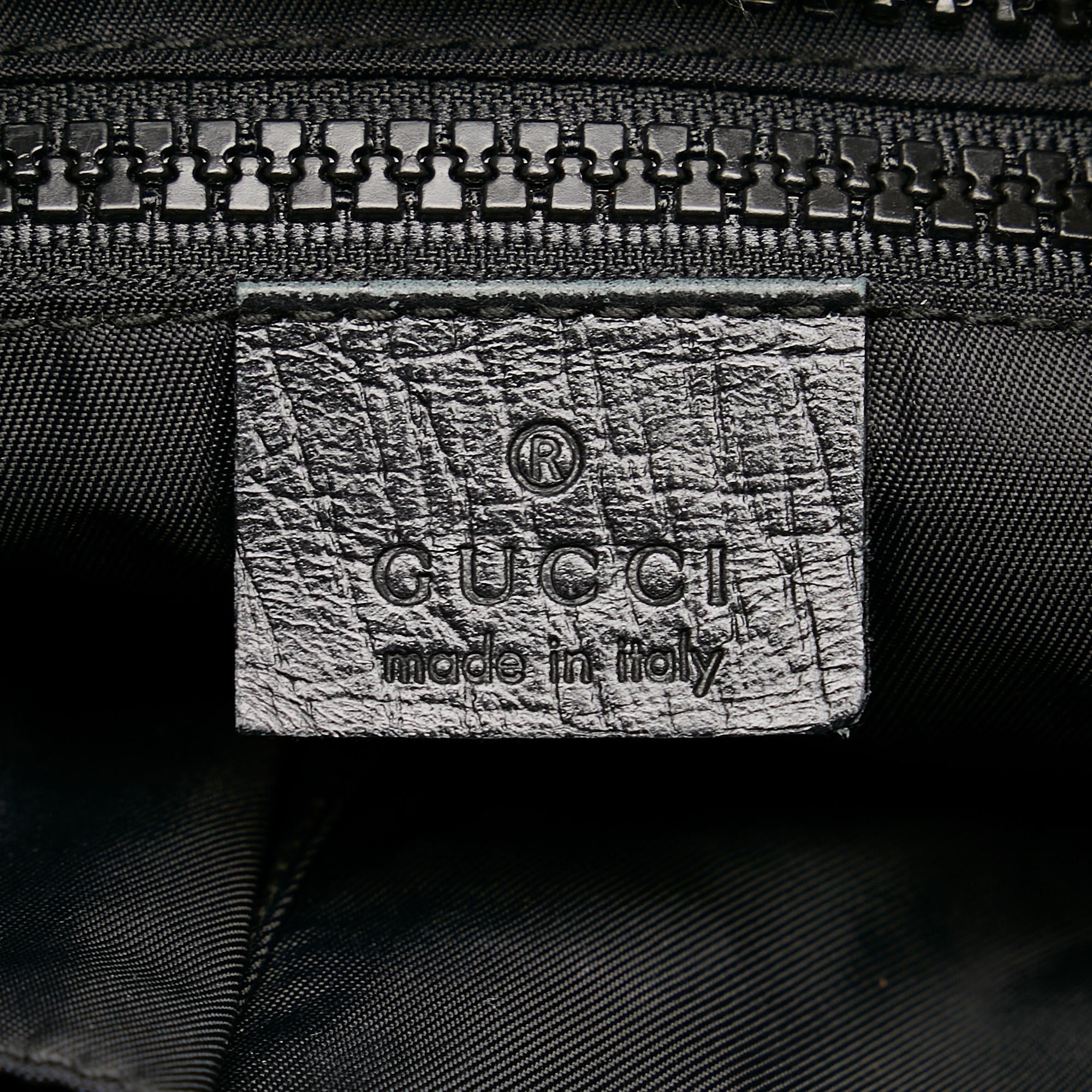 Gucci GG Supreme Crossbody (SHG-wSC046)
