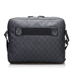 Gucci GG Supreme Crossbody (SHG-pTirmC)