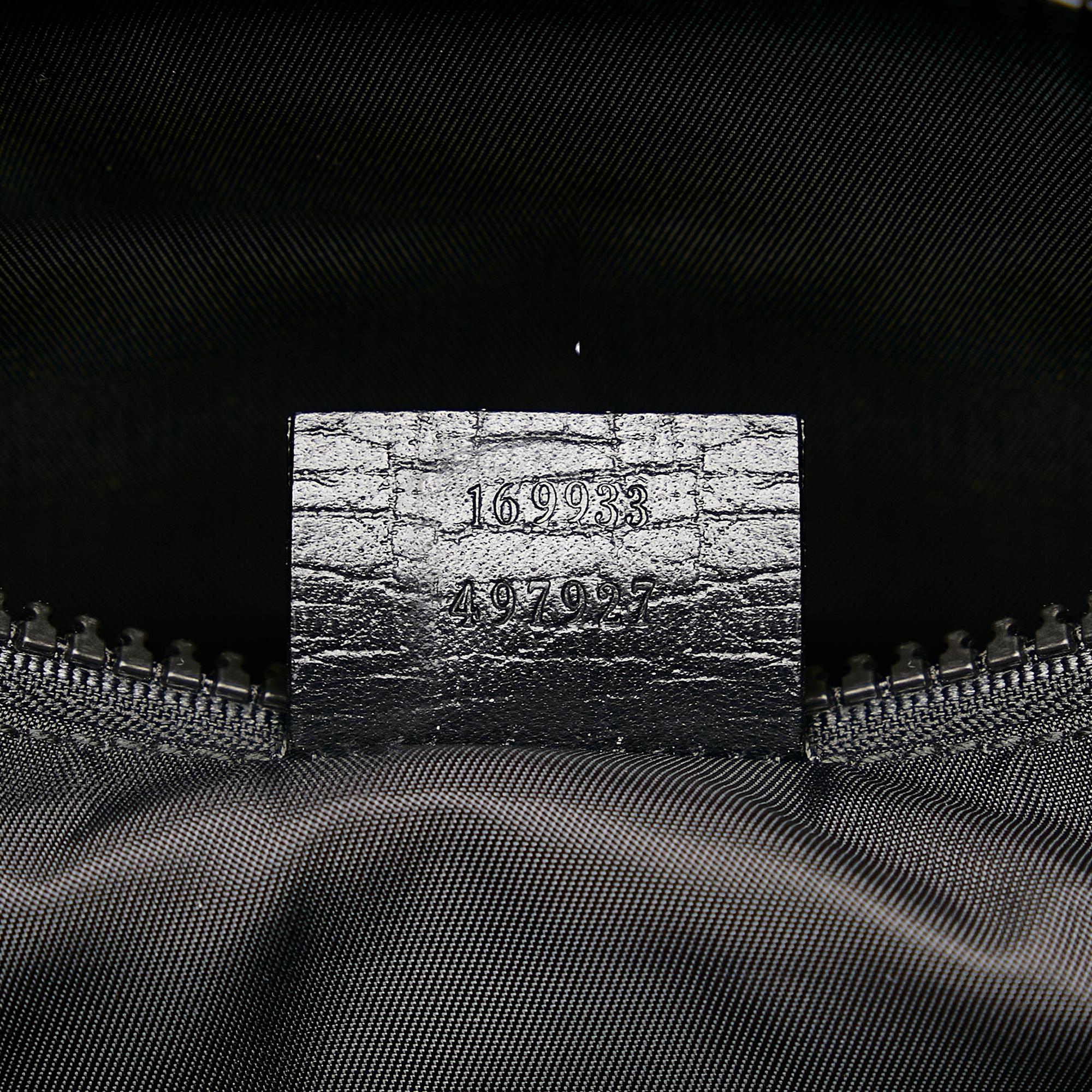 Gucci GG Supreme Crossbody (SHG-pTirmC)