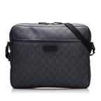 Gucci GG Supreme Crossbody (SHG-pTirmC)