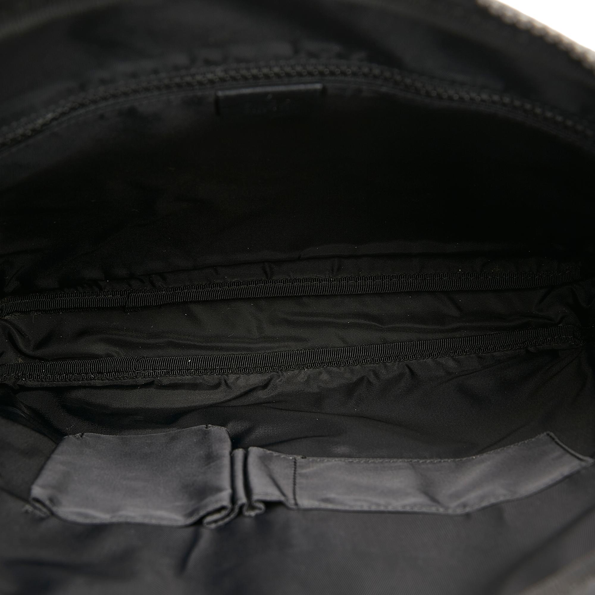 Gucci GG Supreme Crossbody (SHG-pTirmC)
