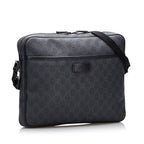 Gucci GG Supreme Crossbody (SHG-pTirmC)